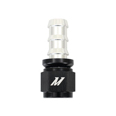 Mishimoto MMFT-PL-10S Mishimoto Push-Lock Fitting -10AN Straight  MMFT-PL-10S