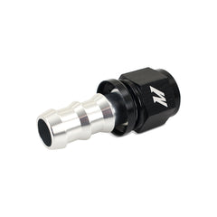 Mishimoto MMFT-PL-10S Mishimoto Push-Lock Fitting -10AN Straight  MMFT-PL-10S