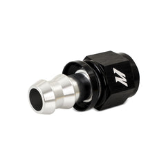 Mishimoto MMFT-PL-8S Mishimoto Push-Lock Fitting -8AN Straight  MMFT-PL-8S