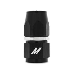 Mishimoto MMFT-SW-10-ST Mishimoto -10AN Braided Line Fitting Straight  MMFT-SW-10-ST