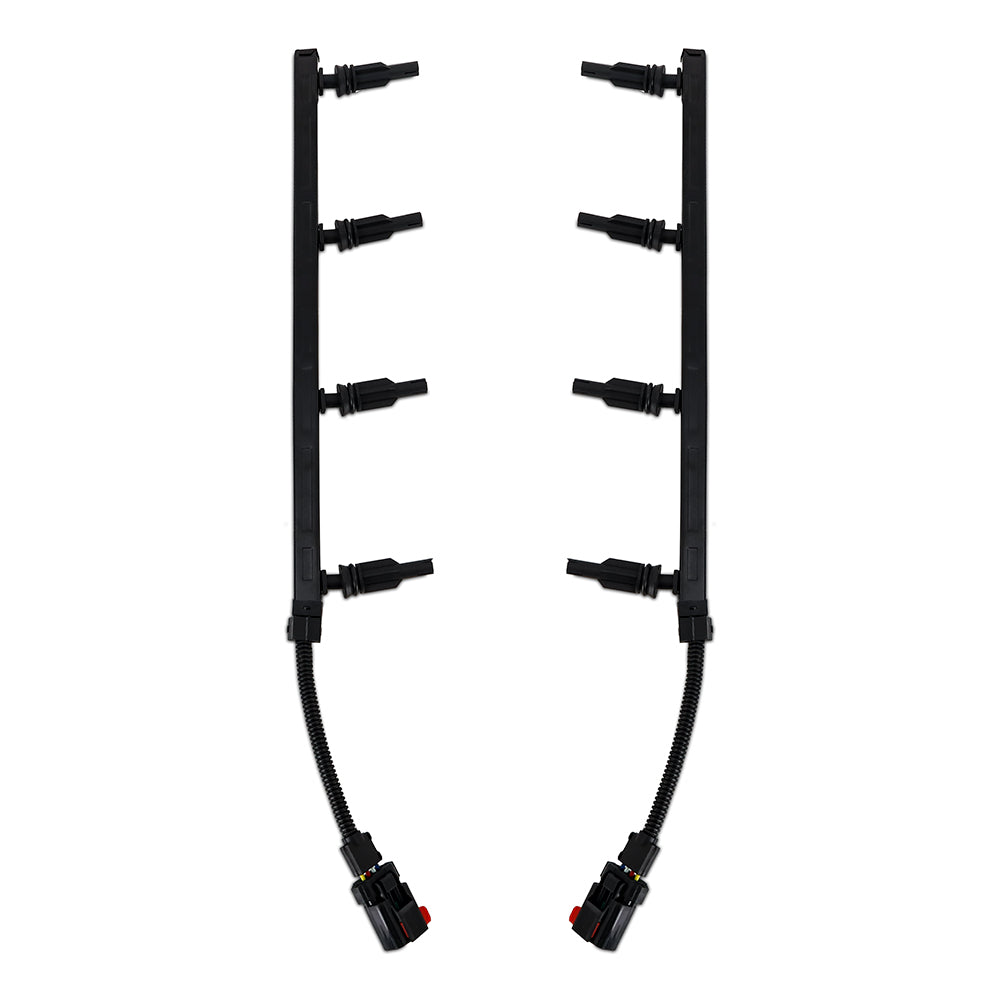 Mishimoto MMGH-F2D-03 Glow Plug Harness fits Ford Powerstroke 6.0L 2003-2004  MMGH-F2D-03
