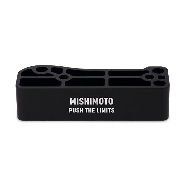 Mishimoto FORD FOCUS RS GAS PEDAL SPACER 2016-2018  MMGP-RS-16BK