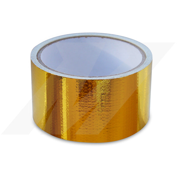 Mishimoto MMGRT-215 Heat Defense Heat Protective Tape - 2in x 15ft Roll  MMGRT-215