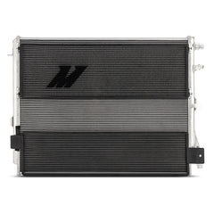 Mishimoto MMHE-G80-21MT Heat Exchanger Manual Transmission fits BMW G8X M2/M3/M4 2021+  MMHE-G80-21MT