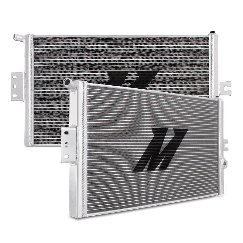 Mishimoto MMHE-Q50-16 2016+ Infinity Q50/Q60 3.0T Performance Heat Exchanger  MMHE-Q50-16
