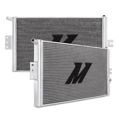 Mishimoto MMHE-Q50-16 2016+ Infinity Q50/Q60 3.0T Performance Heat Exchanger  MMHE-Q50-16