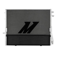 Mishimoto MMHE-SUP-20 Performance Heat Exchanger fits Toyota GR Supra 3.0L 2020+  MMHE-SUP-20
