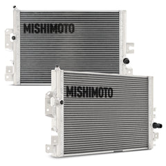 Mishimoto MMHE-Z-23 Performance Heat Exchanger fits Nissan Z 2023+  MMHE-Z-23