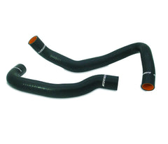 Mishimoto MMHOSE-240SX-89KABK Nissan 240SX w/KA Silicone Hose Kit Black  MMHOSE-240SX-89KABK