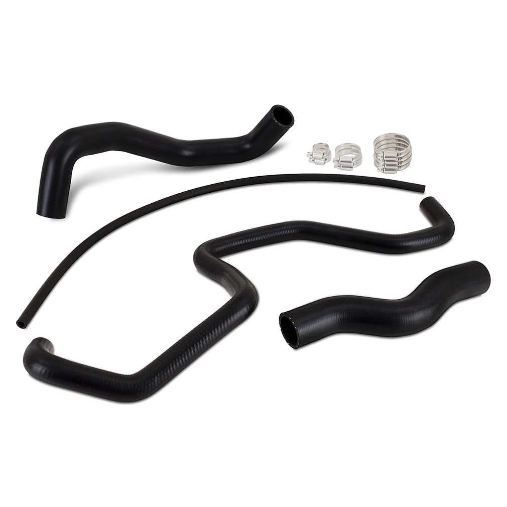 Mishimoto MMHOSE-350Z-03E Replacement Radiator Hose Kit fits Nissan 350Z 2003-2006  MMHOSE-350Z-03E