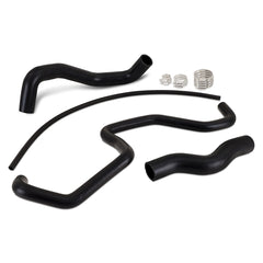 Mishimoto MMHOSE-350Z-03E Replacement Radiator Hose Kit fits Nissan 350Z 2003-2006  MMHOSE-350Z-03E