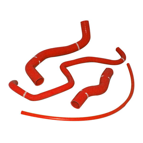 Mishimoto MMHOSE-350Z-03RD Nissan 350Z Silicone Radiator Hose Kit 2003-2006  MMHOSE-350Z-03RD