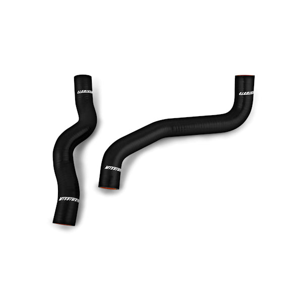 Mishimoto MMHOSE-370Z-09BK Nissan 370Z Silicone Radiator Hose Kit 2009+  MMHOSE-370Z-09BK