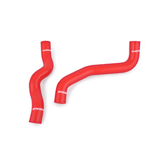 Mishimoto MMHOSE-370Z-09RD Nissan 370Z Silicone Radiator Hose Kit 2009+  MMHOSE-370Z-09RD