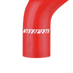 Mishimoto MMHOSE-370Z-09RD Nissan 370Z Silicone Radiator Hose Kit 2009+  MMHOSE-370Z-09RD