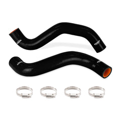 Mishimoto MMHOSE-4RUN34-96BK Silicone Radiator Hose Kit Fits Toyota 4Runner 3.4L 1996-2002 Black  MMHOSE-4RUN34-96BK