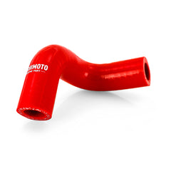 Mishimoto MMHOSE-4RUN34-96HHRRD Silicone Heater Hose Kit fits Toyota 4Runner 3.4L 1996-2002 W/ Rear Heater Red  MMHOSE-4RUN34-96HHRRD