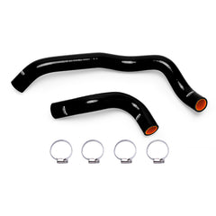 Mishimoto MMHOSE-4RUN40-10BK Toyota 4Runner 4.0L V6 Silicone Radiator Hose Kit 2010--2016  MMHOSE-4RUN40-10BK
