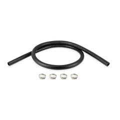 Mishimoto MMHOSE-A2W-34-6 Mishimoto 3/4" EPDM Coolant Hose 6 ft  MMHOSE-A2W-34-6