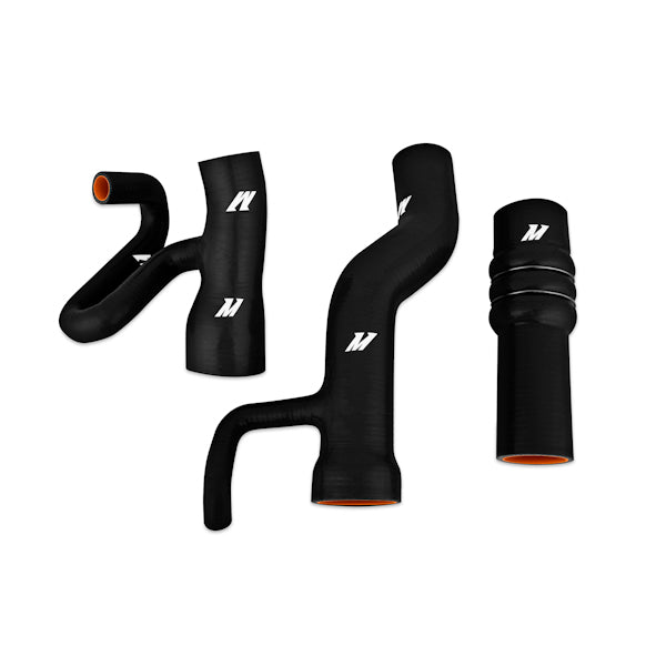 Mishimoto MMHOSE-C4-92TBK Audi S4/S6 C4 Turbo Silicone Hose Kit  MMHOSE-C4-92TBK