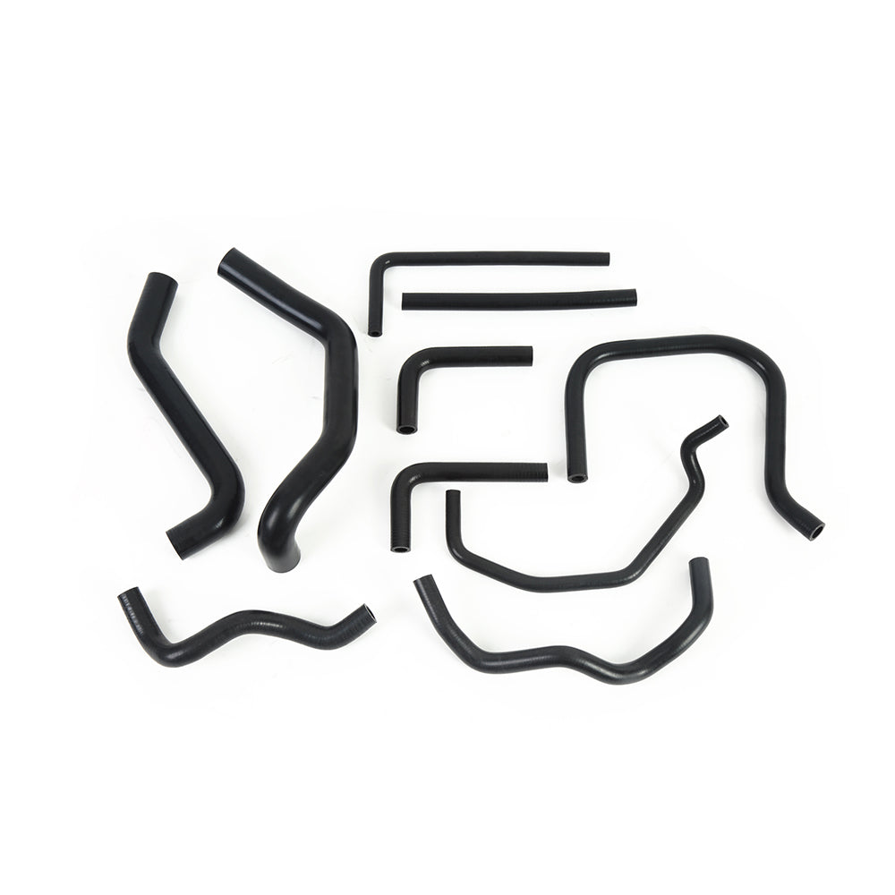 Mishimoto MMHOSE-CAM-95 Replacement Coolant Hose Kit Fits Chevrolet Camaro 1995-1997  MMHOSE-CAM-95