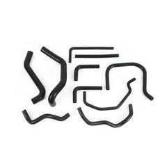 Mishimoto MMHOSE-CAM-95 Replacement Coolant Hose Kit Fits Chevrolet Camaro 1995-1997  MMHOSE-CAM-95