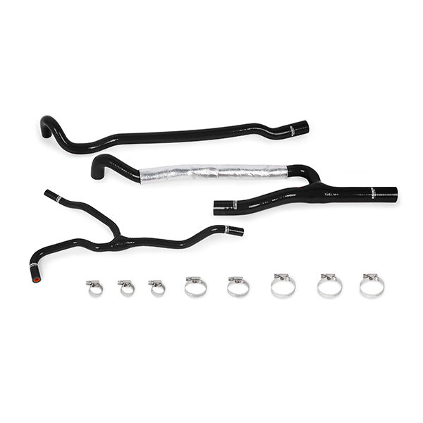 Mishimoto MMHOSE-CAM8-16ANCBK Chevrolet Camaro SS Silicone Ancillary Hose Kit 2016+  MMHOSE-CAM8-16ANCBK