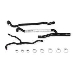 Mishimoto MMHOSE-CAM8-16ANCBK Chevrolet Camaro SS Silicone Ancillary Hose Kit 2016+  MMHOSE-CAM8-16ANCBK