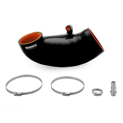 Mishimoto MMHOSE-CAM8-16IHBK Chevy Camaro SS Silicone Induction Hose 2016+  MMHOSE-CAM8-16IHBK