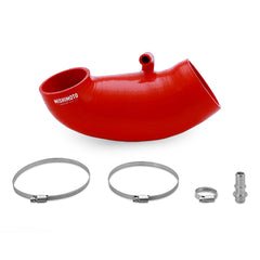 Mishimoto MMHOSE-CAM8-16IHRD Chevy Camaro SS Silicone Induction Hose 2016+  MMHOSE-CAM8-16IHRD