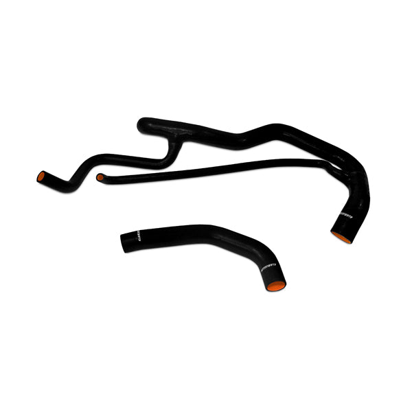 Mishimoto MMHOSE-CHV-01DBK Chevrolet/GMC 6.6L Duramax Silicone Coolant Kit  MMHOSE-CHV-01DBK