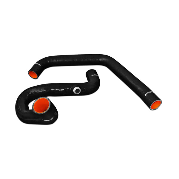Mishimoto MMHOSE-CHV-96DBK Chevrolet/GMC 6.5L Diesel Silicone Coolant Hose Kit  MMHOSE-CHV-96DBK