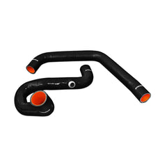 Mishimoto MMHOSE-CHV-96DBK Chevrolet/GMC 6.5L Diesel Silicone Coolant Hose Kit  MMHOSE-CHV-96DBK