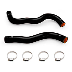 Mishimoto MMHOSE-CIV-16BK Honda Civic 1.5T Silicone Coolant Hoses 2016-2021  MMHOSE-CIV-16BK