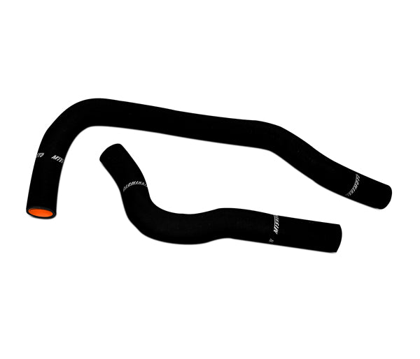 Mishimoto MMHOSE-CIV-92B16BK Honda Civic Silicone Radiator Hose kit 1992-2000 B16 Engine  MMHOSE-CIV-92B16BK