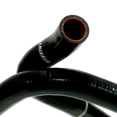 Mishimoto MMHOSE-CIV-92B16BK Honda Civic Silicone Radiator Hose kit 1992-2000 B16 Engine  MMHOSE-CIV-92B16BK