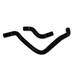 Mishimoto MMHOSE-CIV-92BK Honda Civic Silicone Radiator Hose Kit 1992-2000  MMHOSE-CIV-92BK