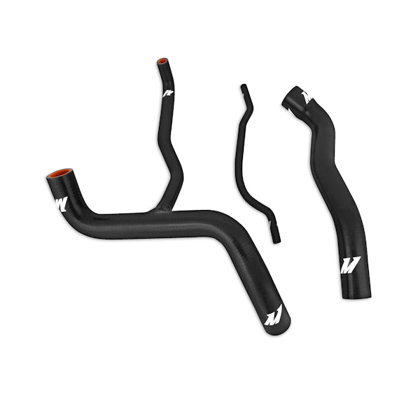 Mishimoto MMHOSE-CSS-10BK Chevrolet Camaro SS V8 Silicone Hose Kit  MMHOSE-CSS-10BK