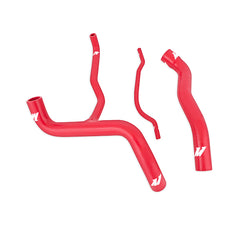 Mishimoto MMHOSE-CSS-10RD Chevrolet Camaro SS V8 Silicone Hose Kit  MMHOSE-CSS-10RD