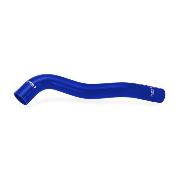 Mishimoto MMHOSE-CSS-12BL Silicone Coolant Hoses fits Chevy Camaro SS 2012-2015 Blue  MMHOSE-CSS-12BL