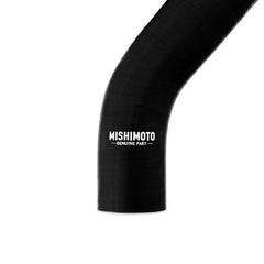 Mishimoto MMHOSE-CTR-17BK Honda Civic Type R Silicone Radiator Hose Kit 2017-2021 Black  MMHOSE-CTR-17BK