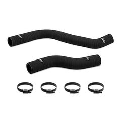 Mishimoto MMHOSE-CTR-17MBK Honda Civic Type R Silicone Radiator Hose Kit 2017-2021  MMHOSE-CTR-17MBK