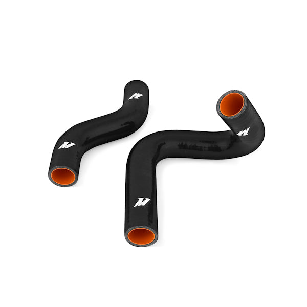 Mishimoto MMHOSE-DATS-70BK Datsun 240Z Silicone Radiator Hose Kit  MMHOSE-DATS-70BK