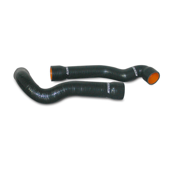 Mishimoto MMHOSE-E36-92BK BMW E36 (325 M3) Silicone Radiator Hose Kit 1992-1999  MMHOSE-E36-92BK