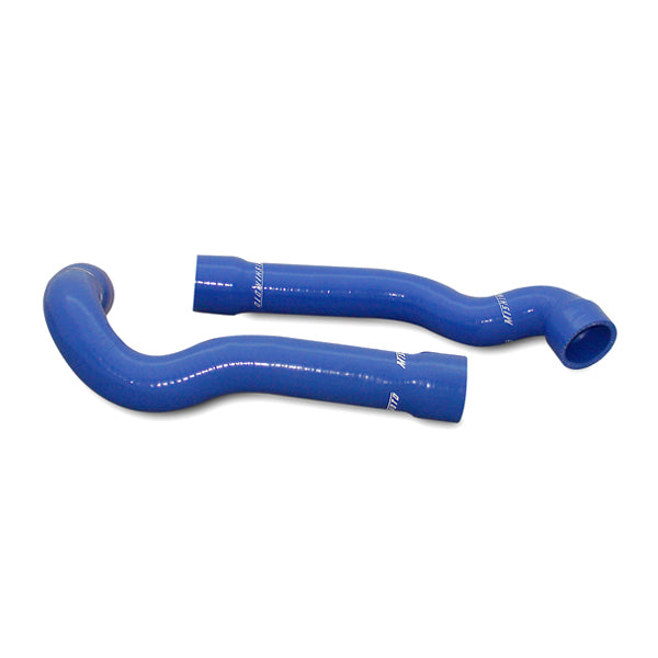 Mishimoto MMHOSE-E36-92BL BMW E36 (325 M3) Silicone Radiator Hose Kit 1992-1999  MMHOSE-E36-92BL