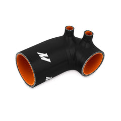 Mishimoto MMHOSE-E36-92IB35BK Silicone Intake Boot fits BMW E36 (325/328/M3) w/ 3.5" HFM w/o ASC 1992-1999  MMHOSE-E36-92IB35BK
