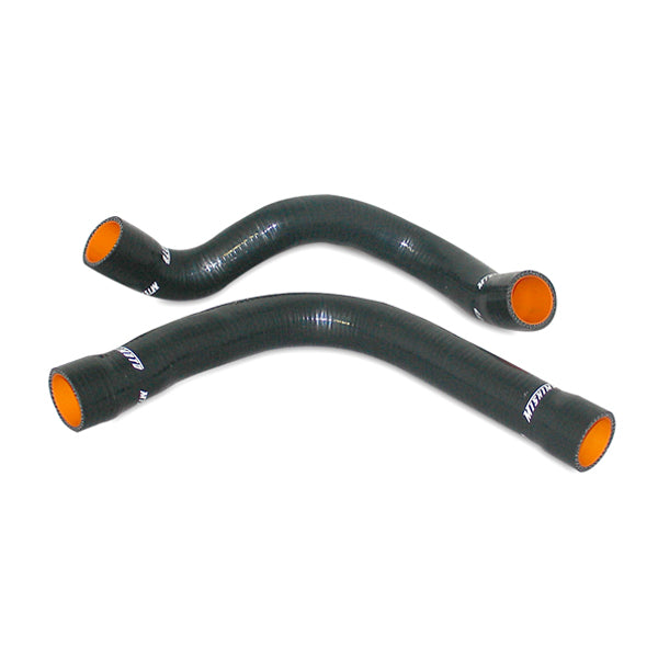 Mishimoto MMHOSE-E36-92IBK BMW E36 (318 Series) Silicone Radiator Hose Kit  MMHOSE-E36-92IBK