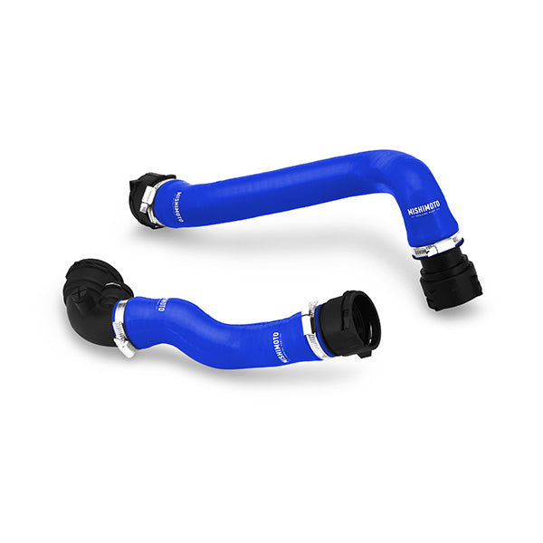 Mishimoto MMHOSE-E46-NONMBL BMW E46 Non-M Silicone Radiator Hose Kit 1999--2006  MMHOSE-E46-NONMBL