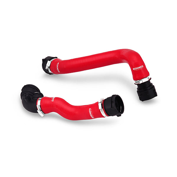 Mishimoto MMHOSE-E46-NONMRD BMW E46 Non-M Silicone Radiator Hose Kit 1999--2006  MMHOSE-E46-NONMRD