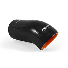 Mishimoto MMHOSE-E90-06IHBK BMW E90/E92 w/ N52 Engine Silicone Intake Boot 2006-2013 Black  MMHOSE-E90-06IHBK